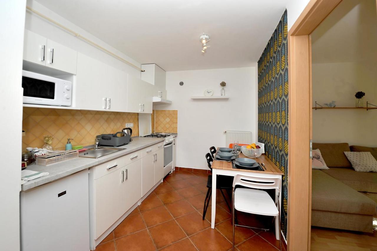 Ihome Apartment 5.0 Pécs Extérieur photo