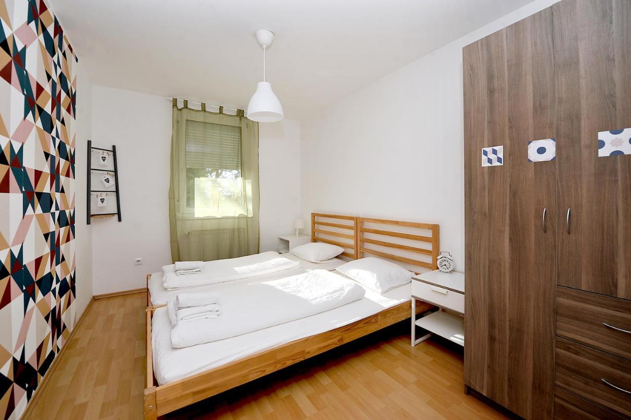 Ihome Apartment 5.0 Pécs Extérieur photo