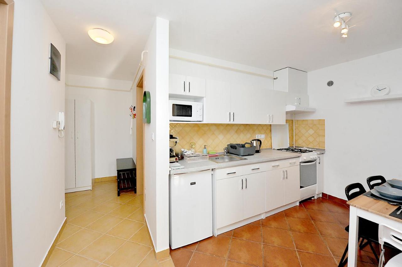 Ihome Apartment 5.0 Pécs Extérieur photo