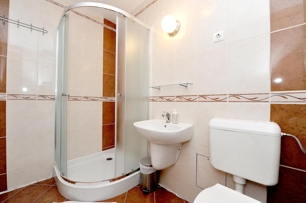 Ihome Apartment 5.0 Pécs Extérieur photo