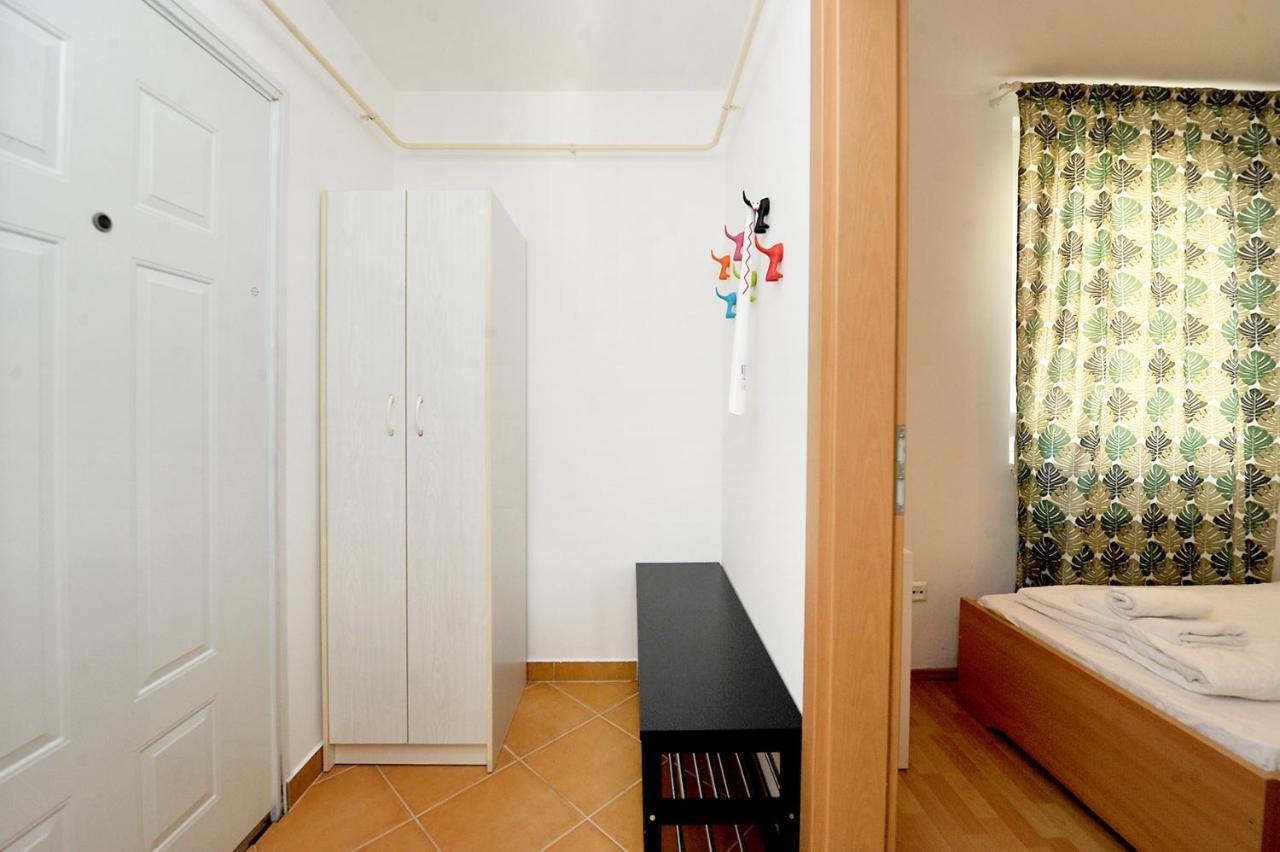 Ihome Apartment 5.0 Pécs Extérieur photo
